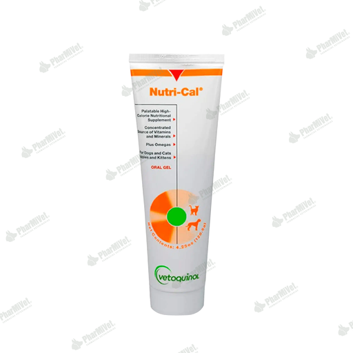 [81010405024] NUTRICAL X 120.5 GR