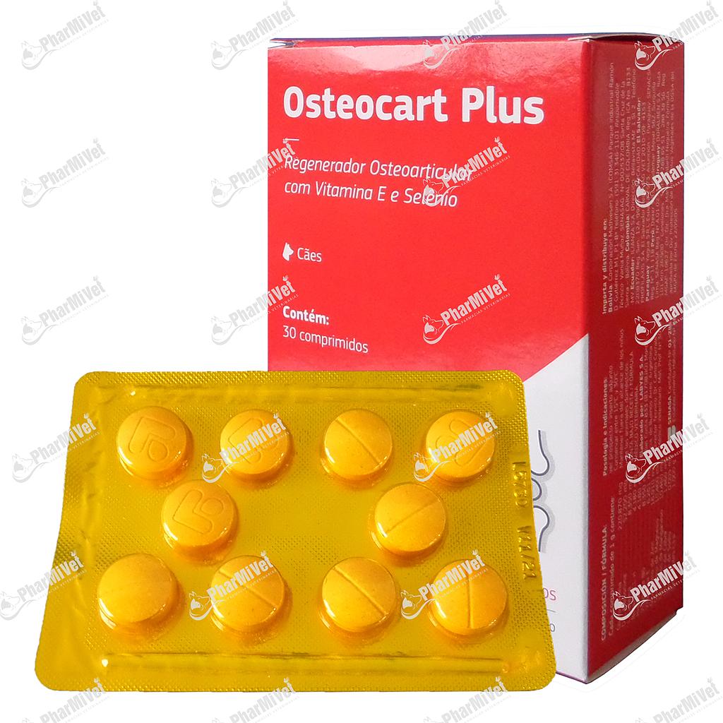 [82010406013] OSTEOCART PLUS X UND