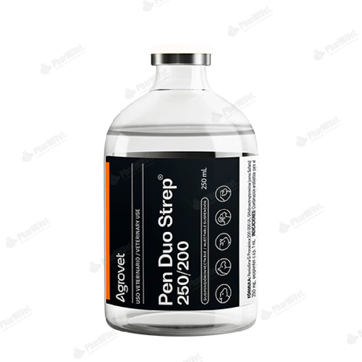 [81020303050] PEN DUO STREP 250/200 X 250 ML