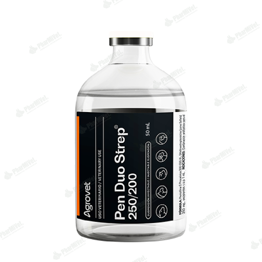 [81020303051] PEN DUO STREP 250/200 X 50 ML