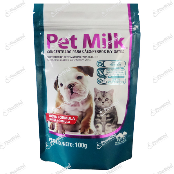 [81010401002] PET MILK X 100 GR