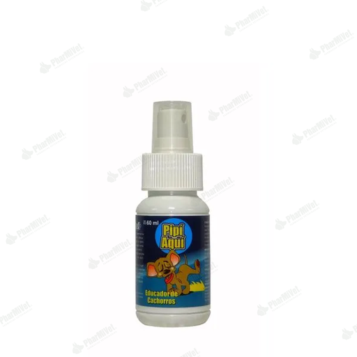 [81050201003] PIPI AQUI VETLINEX X 60 ML