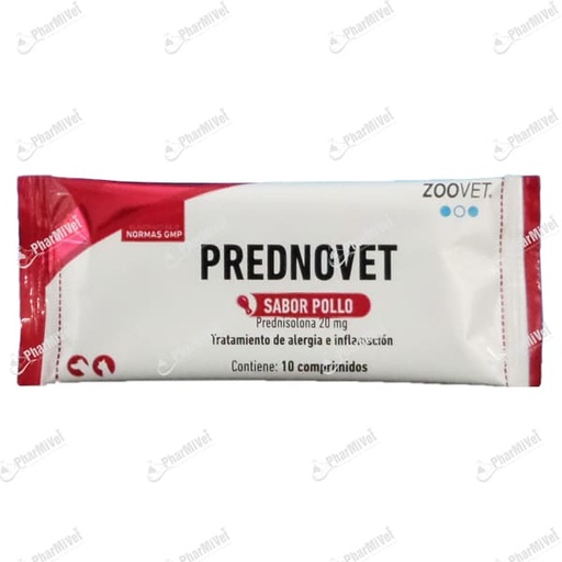 [82020306058] PREDNOVET X UND