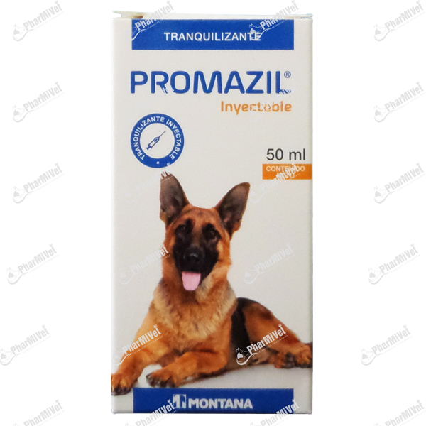 [81020104003] PROMAZIL INY. X 50 ML