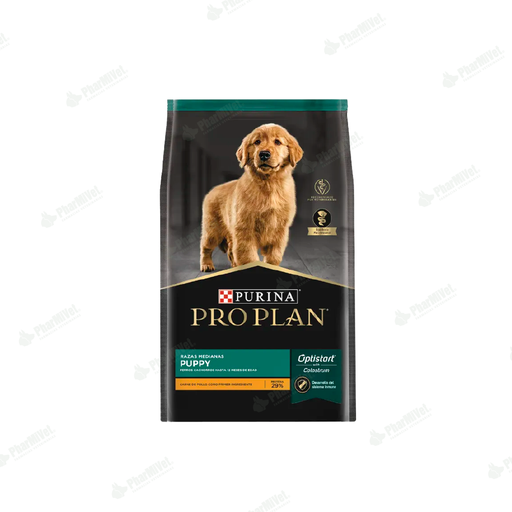 [81040303082] PROPLAN PUPPY COMPLETE X 3 KG