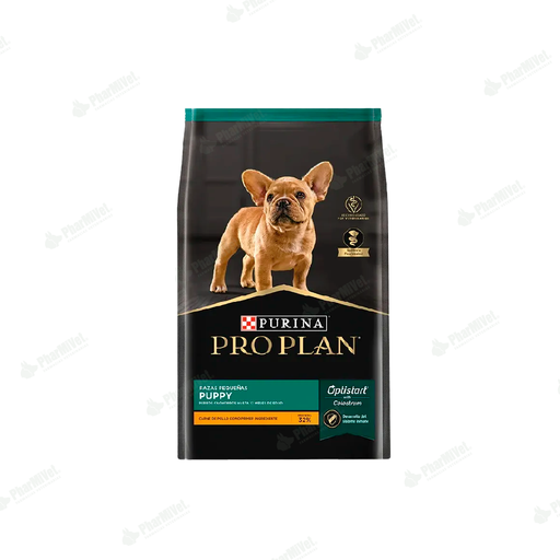 [81040303083] PROPLAN PUPPY SMALL BREED X 3 KG
