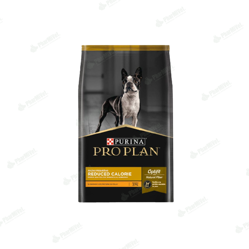 [81040303079] PROPLAN ADULT REDUCE CALORIES SMALL BREED X 3 KG
