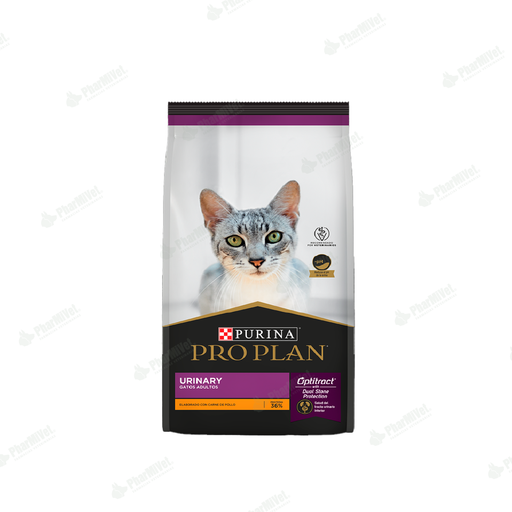 [81040303092] PROPLAN URINARY CAT X 3 KG