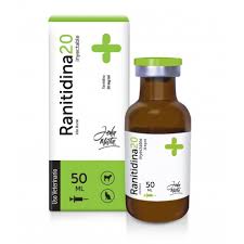 [81020516024] RANITIDINA JHON MARTIN X 50 ML