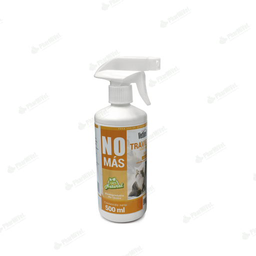 [8P050201004] REPELENTE NO-MAS VETLINEX X 500 ML