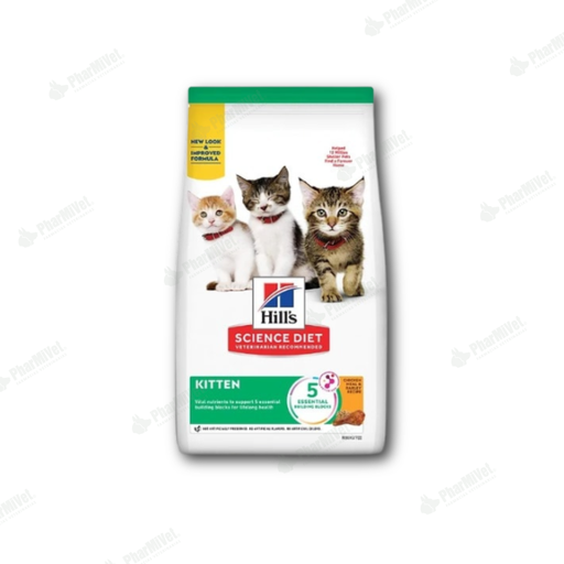 [81040303029] HILL'S SD KITTEN H. DEVELOPMENT X 1.58 KG