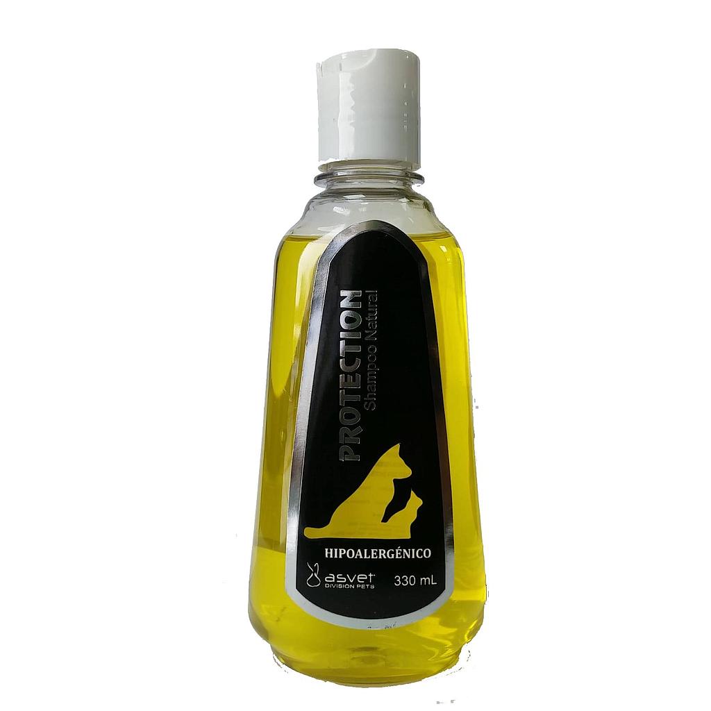 [81050405032] SHAMPOO HIPOALERGENICO ASVET X 330 ML