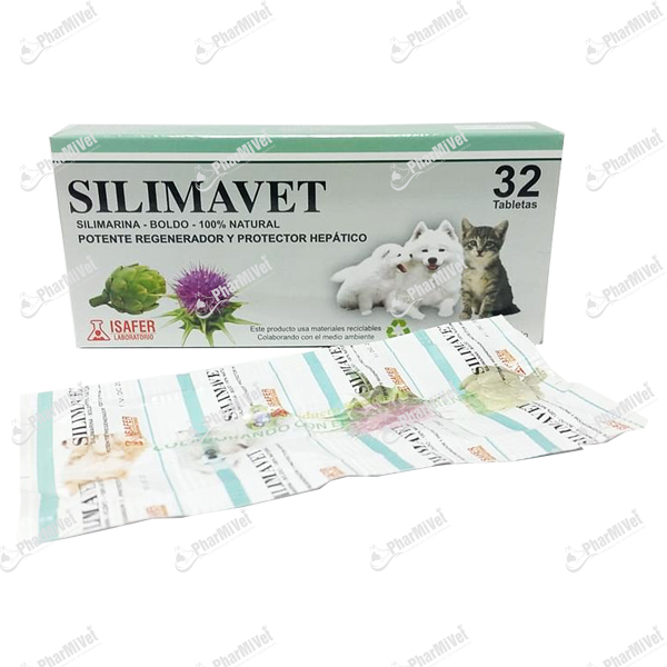 [82010408025] SILIMAVET X UND