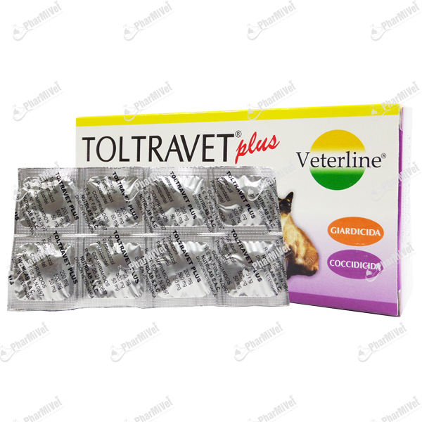 [8F010101136] TOLTRAVET PLUS X UND