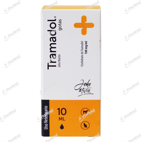 [81020101002] TRAMADOL GOTAS X 10 ML