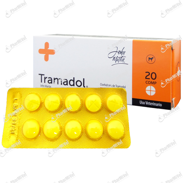 [8F020101004] TRAMADOL JOHN MARTIN 75 MG X UND