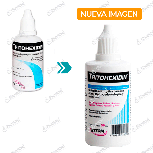 [8P050501017] TRITOHEXIDIN GOTAS X 50 ML