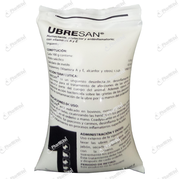 [81020306093] UBRESAN COJIN X 100 GR