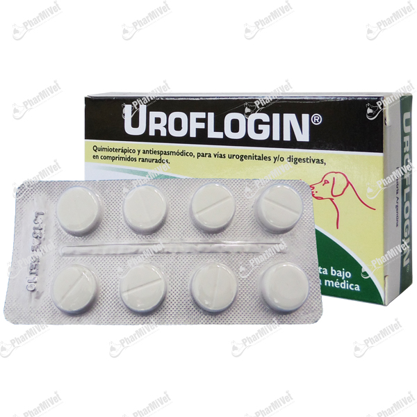 [8F020513005] UROFLOGIN X UND