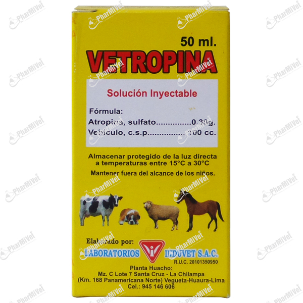 [81020509012] VETROPINA X 50 ML