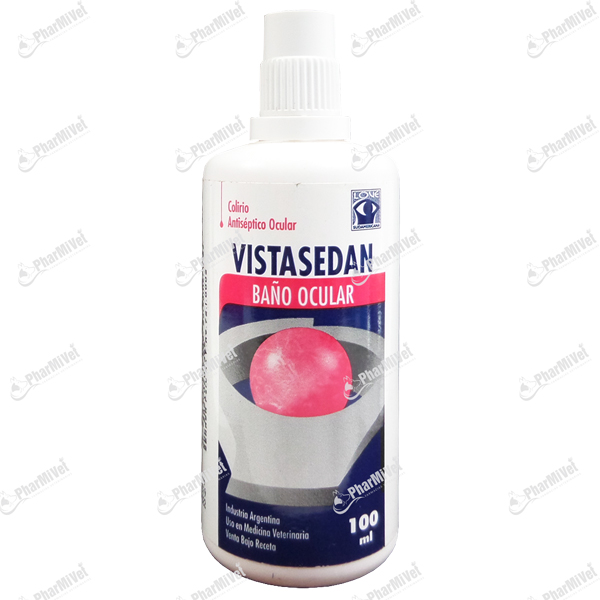 [8P020302002] VISTASEDAN X 100 ML