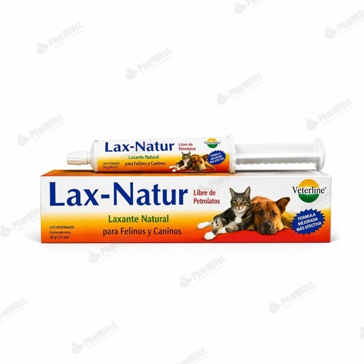 [81010407011] LAX NATUR X 22 GR