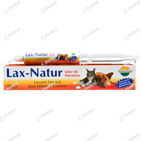 [81010407011] LAX NATUR X 22 GR