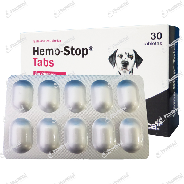 [82020515009] HEMOSTOP X UND