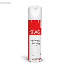 [81010202034] KIL AG CURABICHERA X440 ML