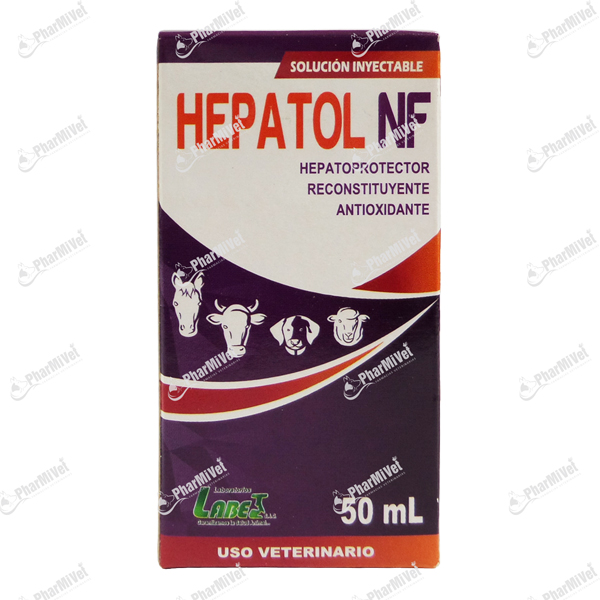 [81010107031] HEPATOL NF X 50 ML