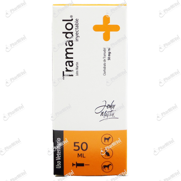 [8P020101001] TRAMADOL 50 MG X 50 ML