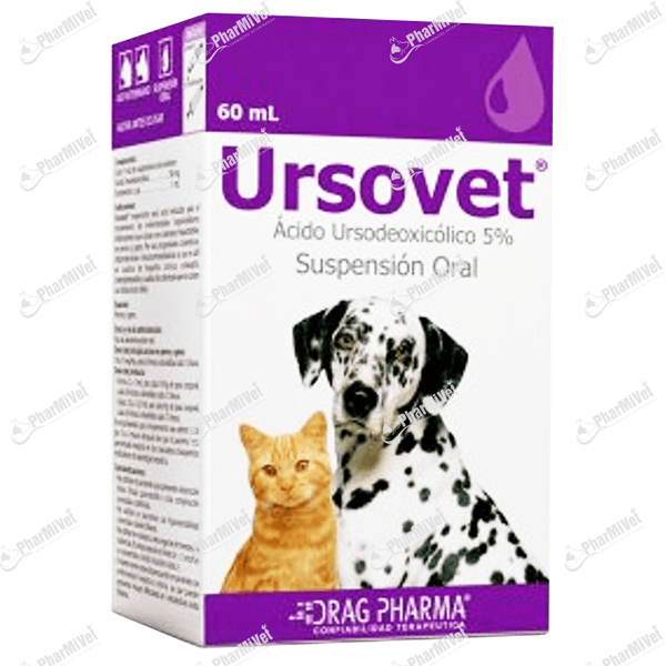 [81020511015] URSOVET SUSP X 60 ML