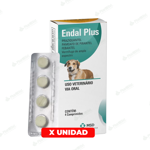 [8060105007] ENDAL PLUS X UND