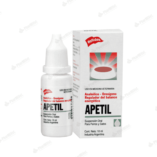 [81010107003] APETIL X 10 ML