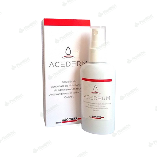 [8P020306002] ACEDERM X 20 ML
