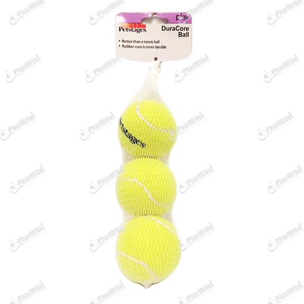 [81030601014] PETSTAGES DURACORE BALL (67560)