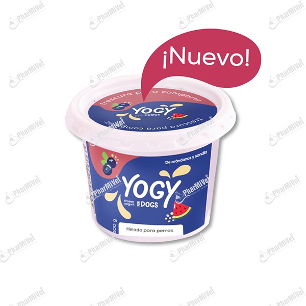 [82040403004] HELADO DE YOGURT YOGY ARANDANOS Y SANDIA X UND