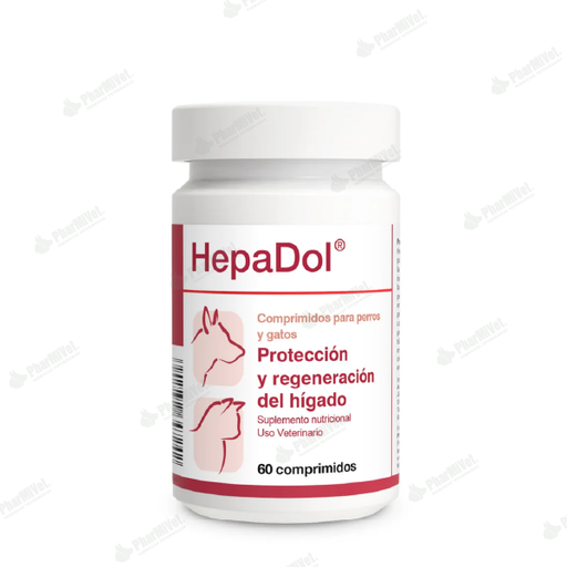 [81010408006] HEPADOL X 60 COMP