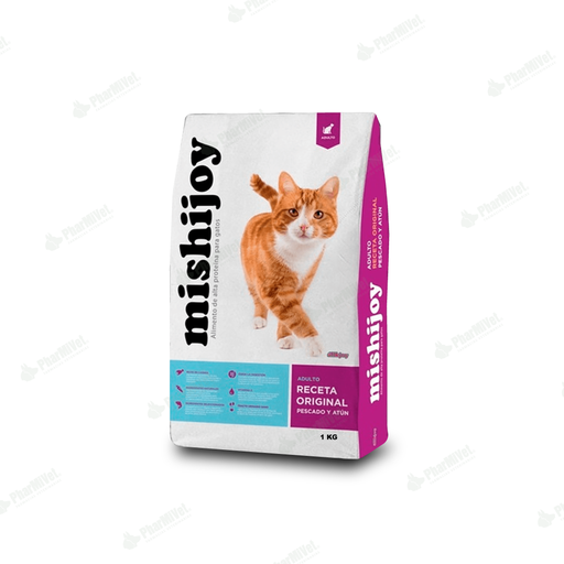 [81040302074] MISHIJOY ADULTO X 1 KG