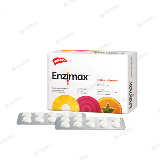 [82010105002] ENZIMAX X COMP