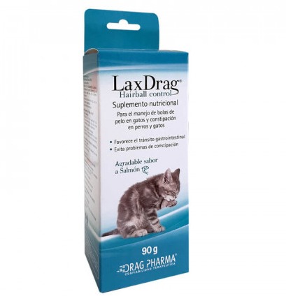 [81020516004] LAXDRAG X 90 GR