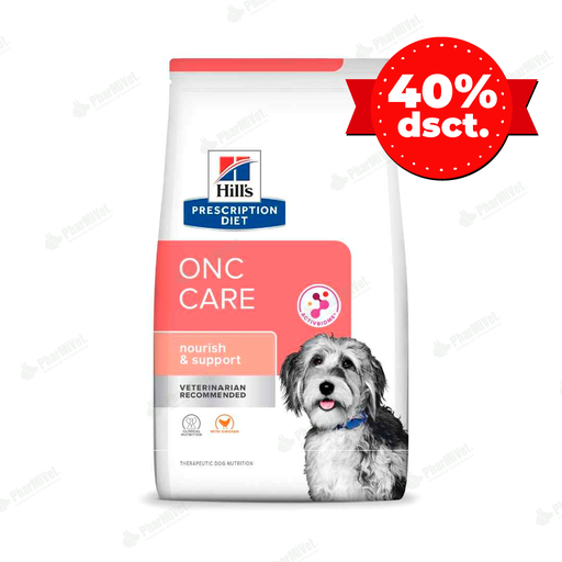 [8240302051] PD CANINE ONC CARE 6 LB (2.72 KG)