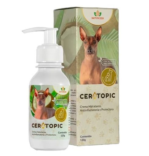 [81020402004] CERATOPIC CREMA NATURCIEN X 120GR