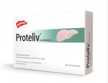 [82010408022] PROTELIV X COMPRIMIDO