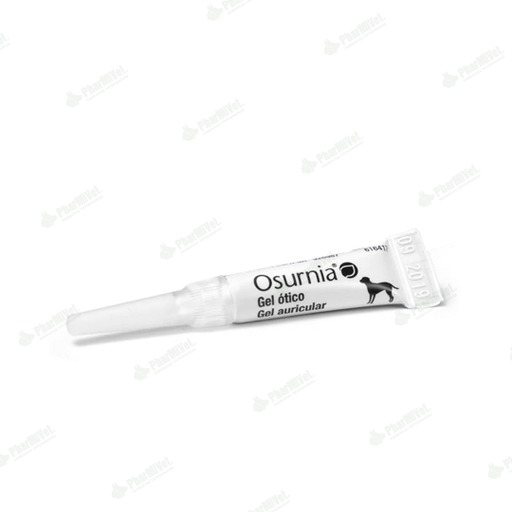 [82020106002] OSURNIA GEL OTICO X 1 ML X DOSIS
