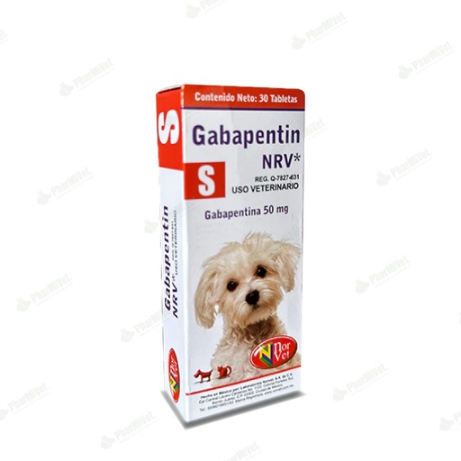 [8990114002] GABAPENTIN-S X 30 TAB