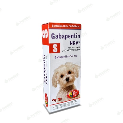 [89901140021] GABAPENTIN-S X TAB