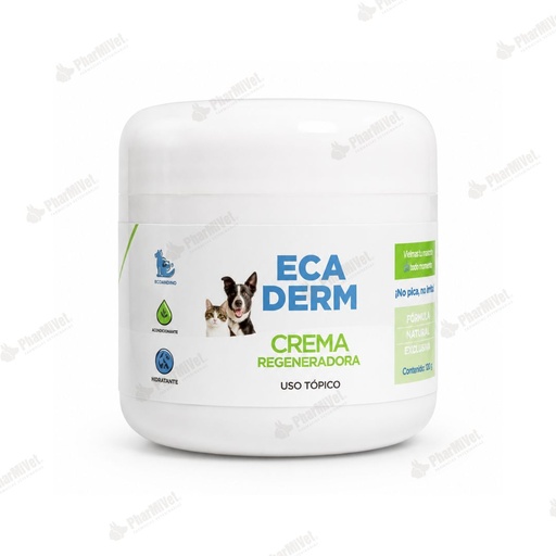 [81010202014] ECADERM CREMA X 60 GR