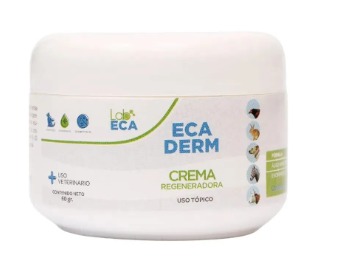 [8P010202014] ECADERM CREMA X 60 GR