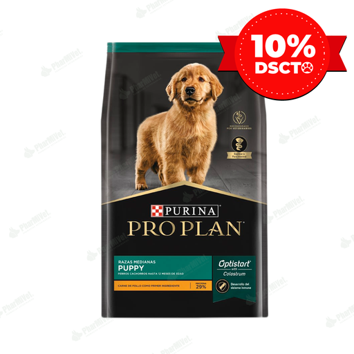 [82203010151] PROMO PROPLAN PUPPY COMPLETE X 3 KG